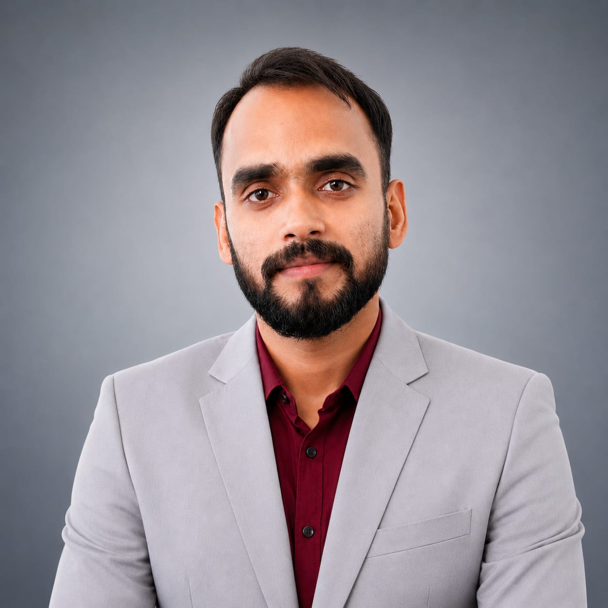 Dr. Neeraj Kumar Singh